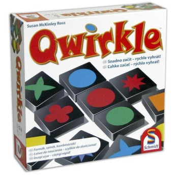Qwirkle G3